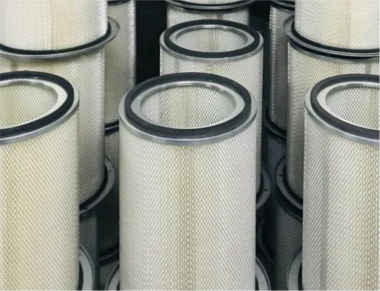 özel endüstriyel filtreler 1a, silver filtre